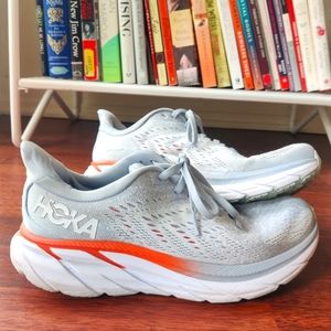 Hoka Clifton 8 US 8